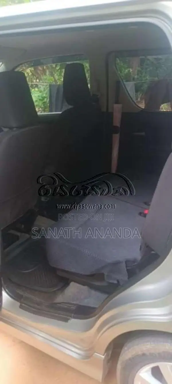 Suzuki Wagon R FZ 2017 Car (Used)
