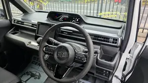 Suzuki WAGON R ZX CUSTOM 2026 Car Brand New