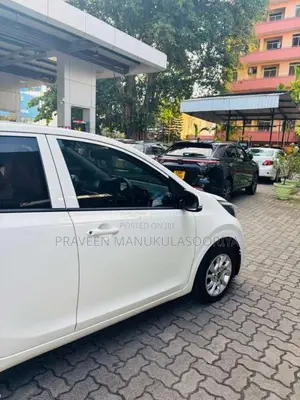 Kia Picanto 2017 Car (Used)