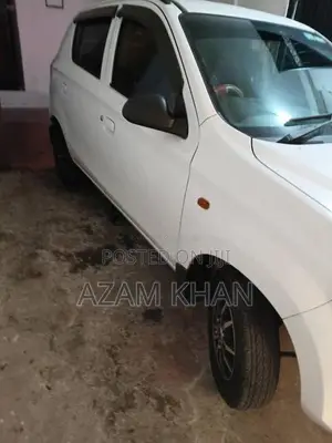 Suzuki ALTO 2015 Car (Used)