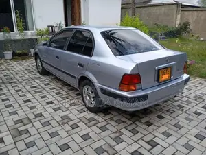 Toyota Tercel EL53 1995 Car (Used)