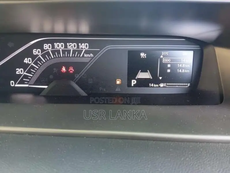 Suzuki Wagon R ZX 2026 Car Brand New