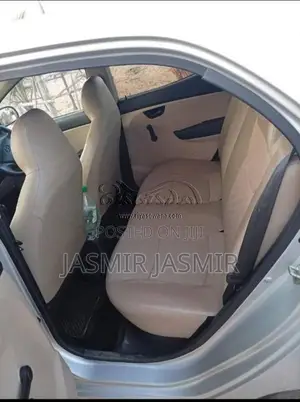 Hyundai Eon 2018 Car (Used)
