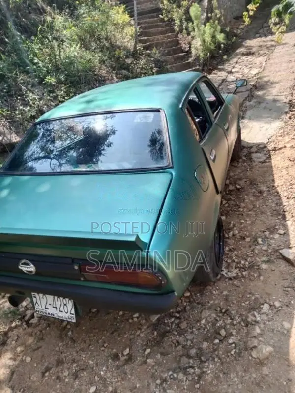 Nissan Nissan 1980 Car (Used)