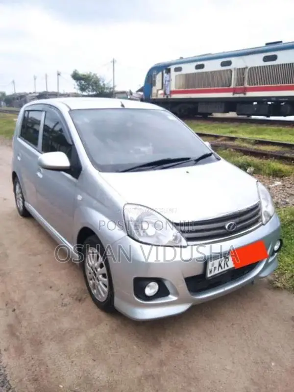Perodua Viva Elite 2011 Car (Used)