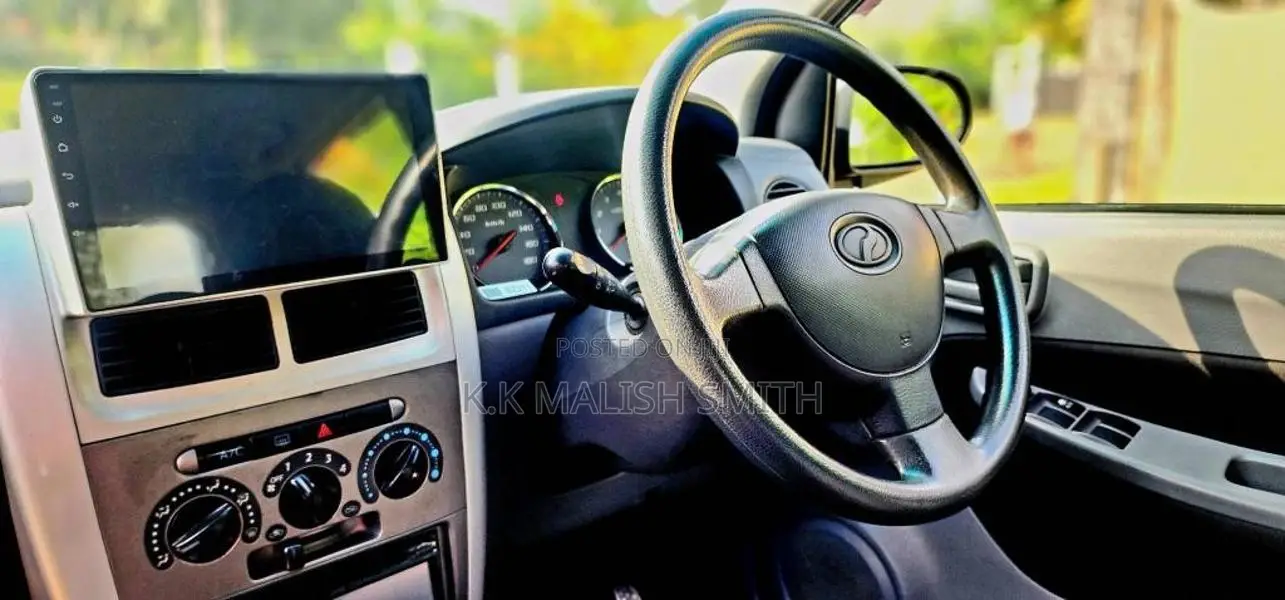 Perodua Viva Elite 2011 Car (Used)