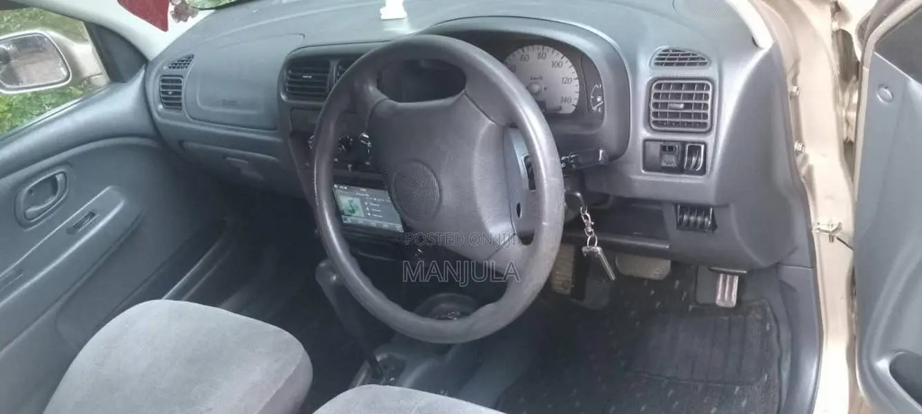 Suzuki Alto Japan 2003 Car (Used)