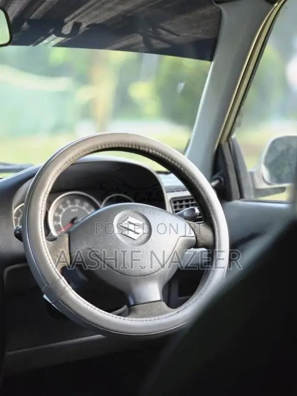 Suzuki Alto K10 2011 Car (Used)