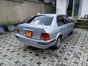 Toyota Tercel EL53 1995 Car (Used)