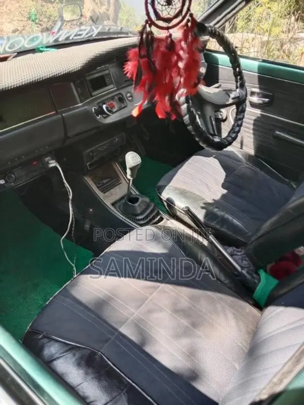 Nissan Nissan 1980 Car (Used)