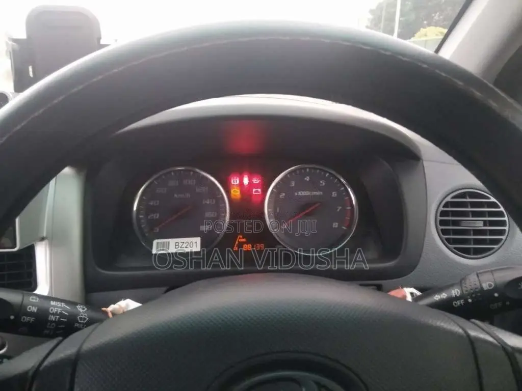Perodua Viva Elite 2011 Car (Used)