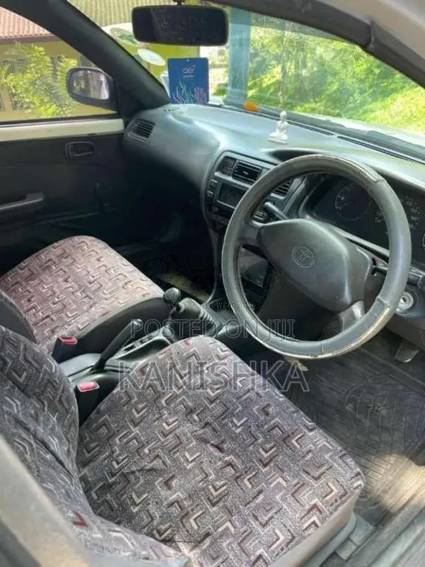Toyota Corolla 1994 Car (Used)