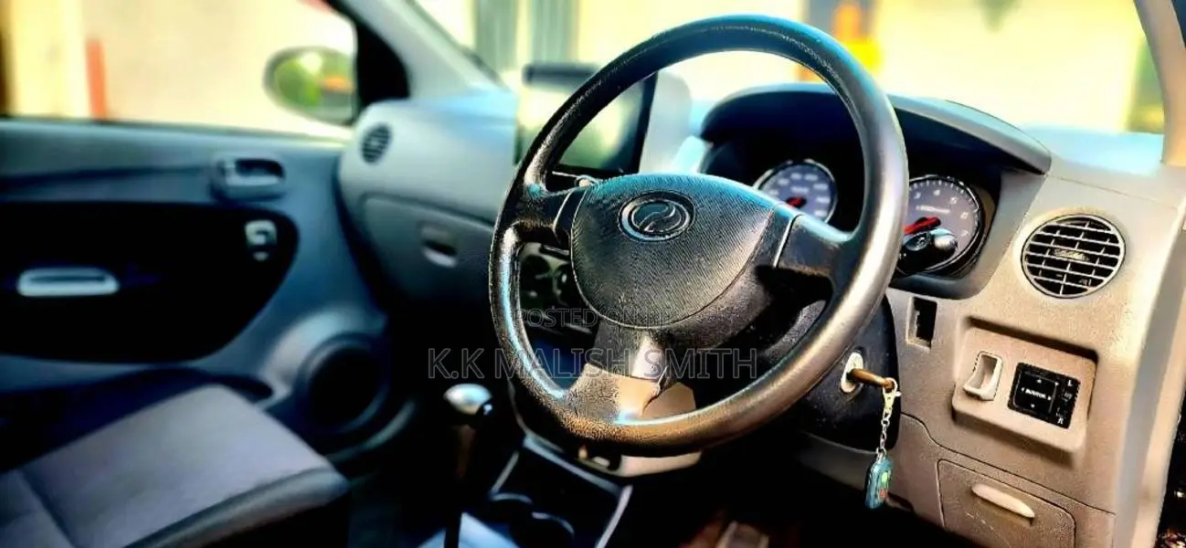 Perodua Viva Elite 2011 Car (Used)