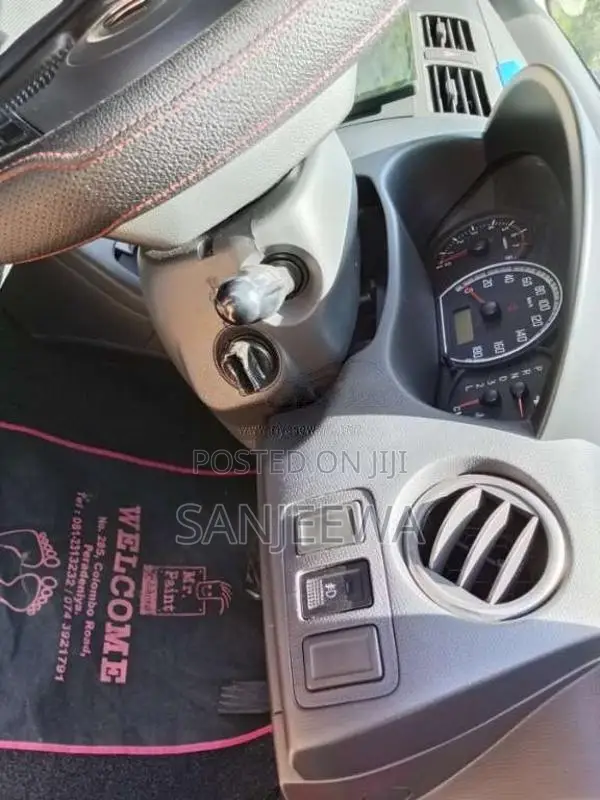 Suzuki Swift Japan 2005 Car (Used)