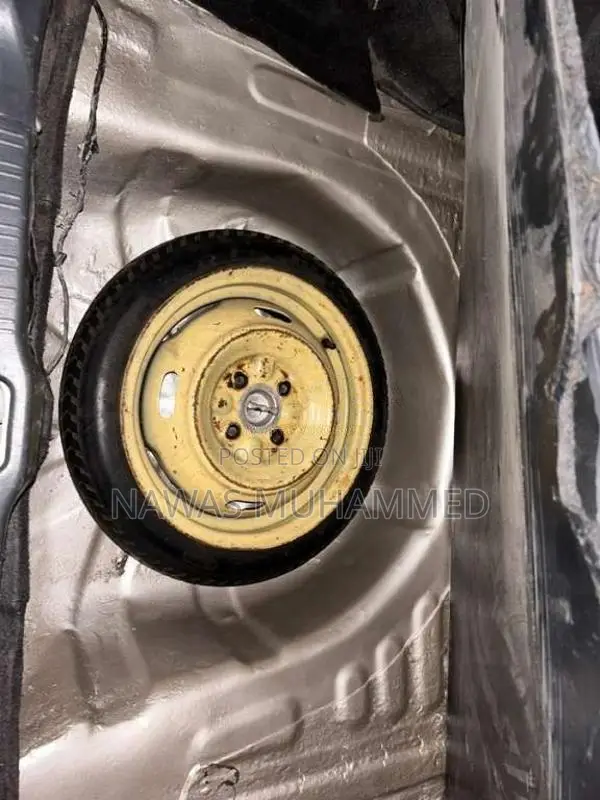 Toyota Corolla AE110 1995 Car (Used)