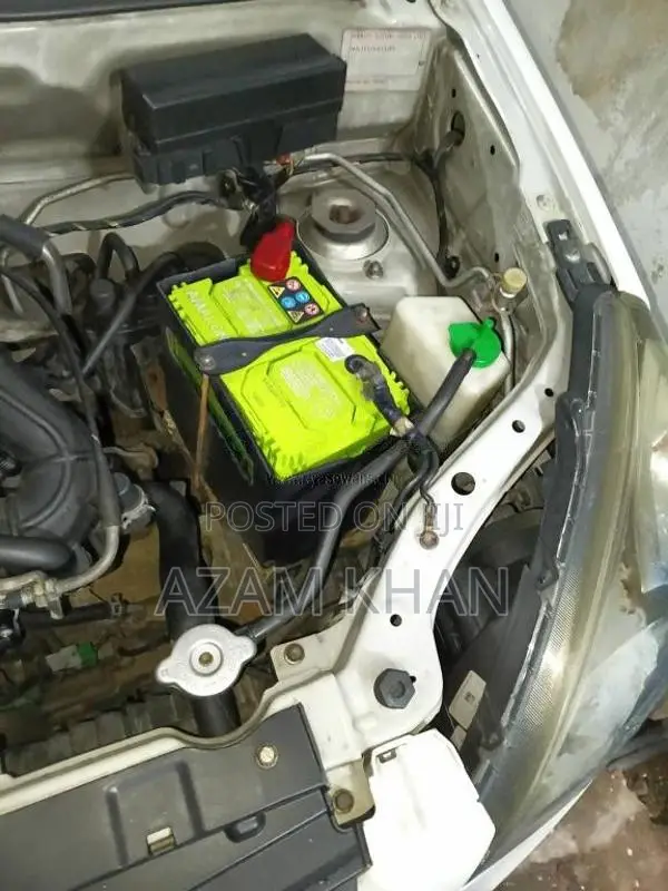 Suzuki ALTO 2015 Car (Used)