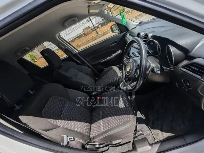 Suzuki Swift Rs Hybrid 2017 Car (Used)