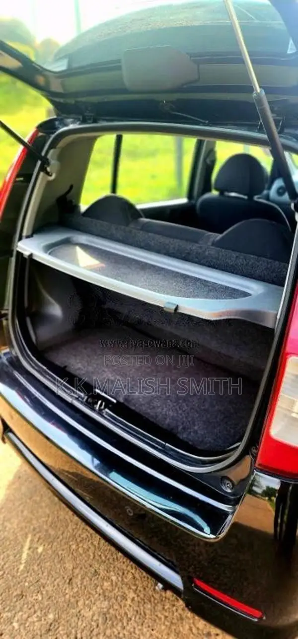 Perodua Viva Elite 2011 Car (Used)