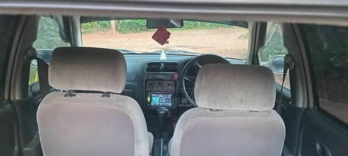 Suzuki Alto Japan 2003 Car (Used)