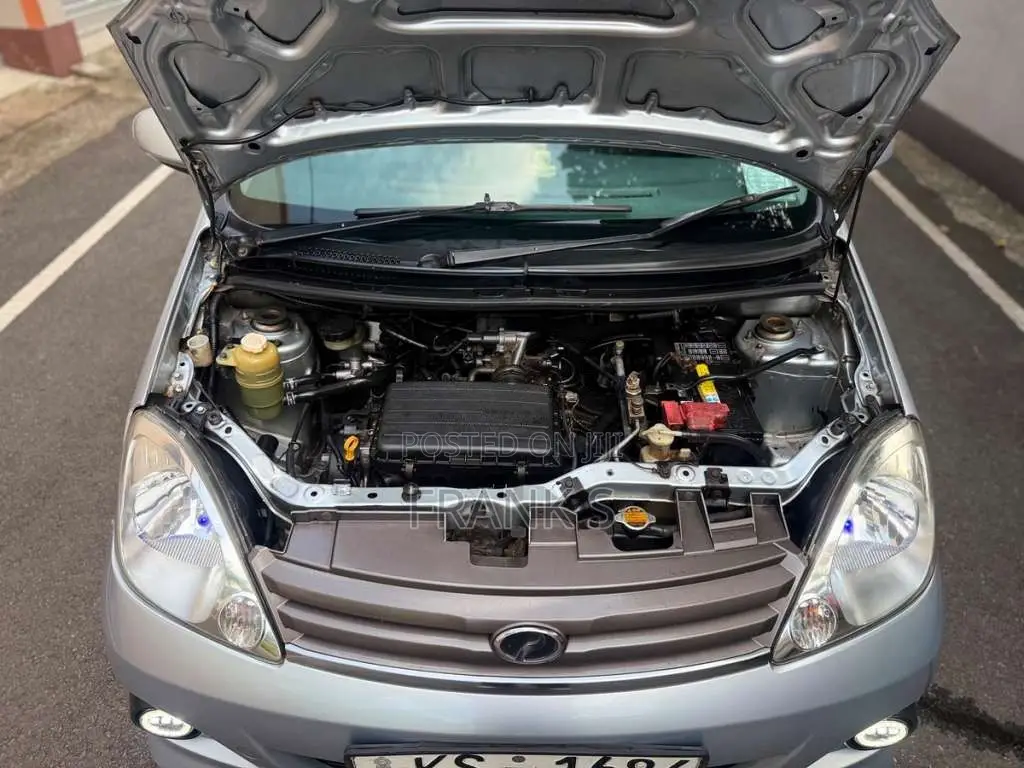 Perodua Viva Elite 2011 Car (Used)