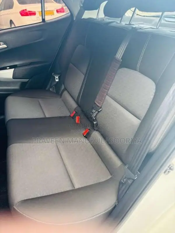 Kia Picanto 2017 Car (Used)
