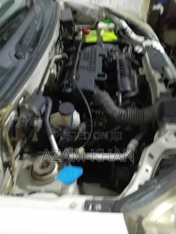 Suzuki ALTO 2015 Car (Used)