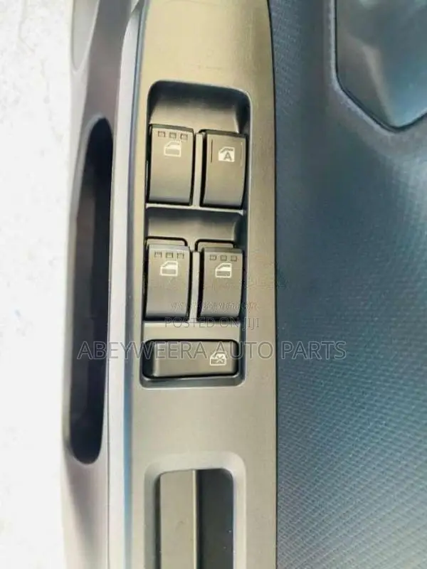 Daihatsu Mira Safety 2024 Car Unregistered (Recondition)
