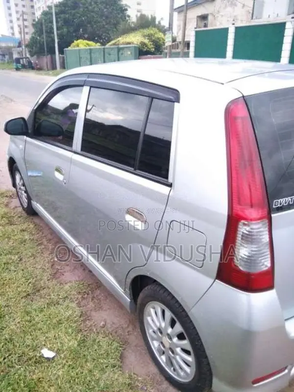 Perodua Viva Elite 2011 Car (Used)