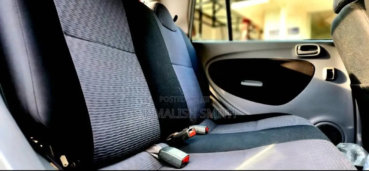 Perodua Viva Elite 2011 Car (Used)