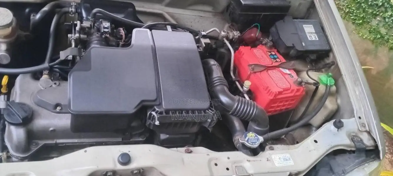 Suzuki Alto Japan 2003 Car (Used)