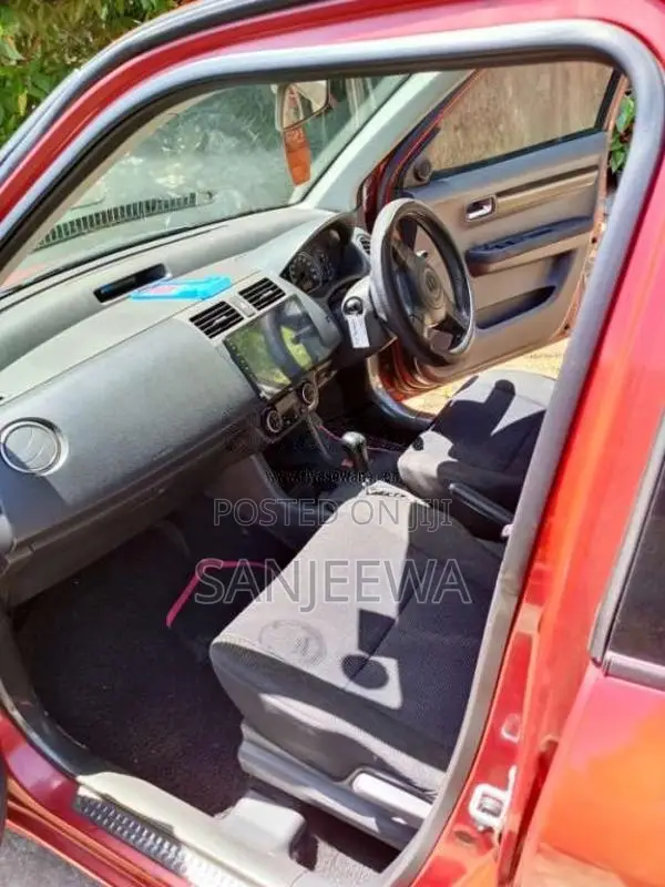Suzuki Swift Japan 2005 Car (Used)