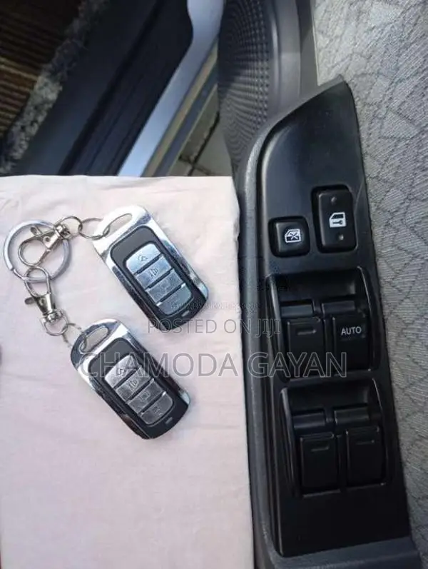 Toyota Tercel EL53 1995 Car (Used)