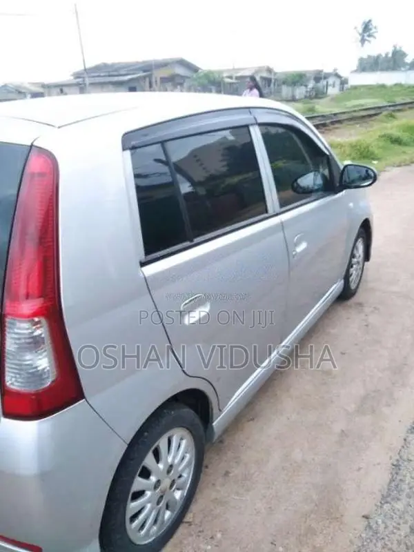Perodua Viva Elite 2011 Car (Used)