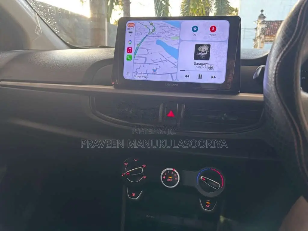 Kia Picanto 2017 Car (Used)