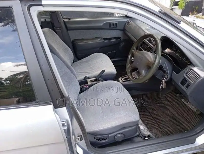 Toyota Tercel EL53 1995 Car (Used)
