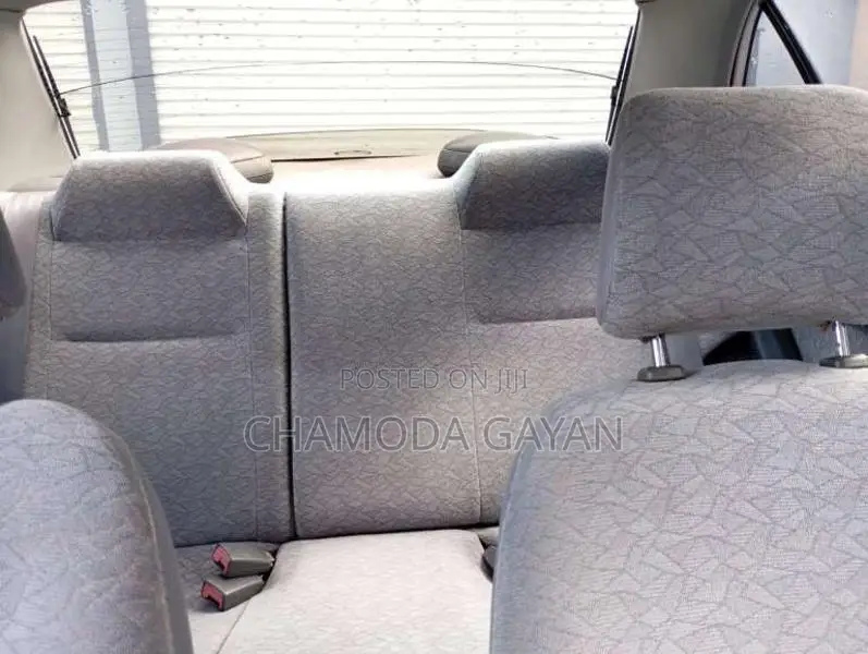 Toyota Tercel EL53 1995 Car (Used)