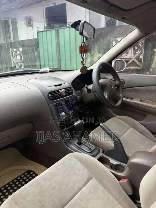 Nissan FB15 2000 Car (Used)