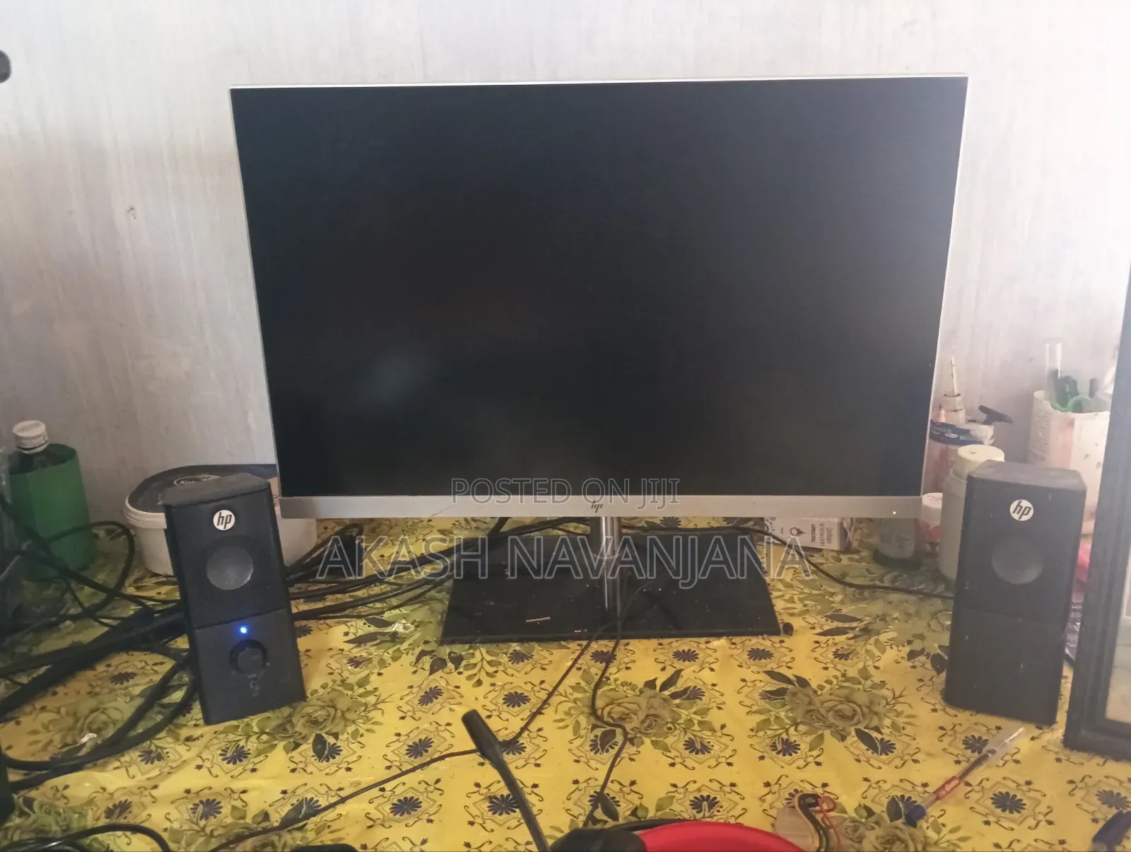 Desktop Computer 16GB Intel Core i5 HDD+SSD 4T