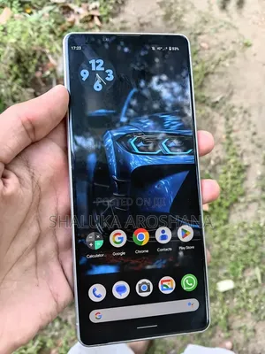 Sony Xperia 1 II 128 GB White