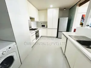 Furnished 3bdrm Apartment in Emperor, Kollupitiya for rent