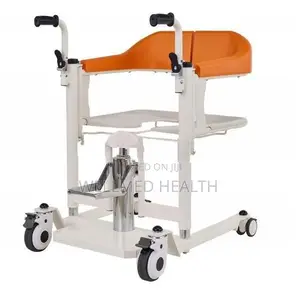 Hydraulic Patient Lift