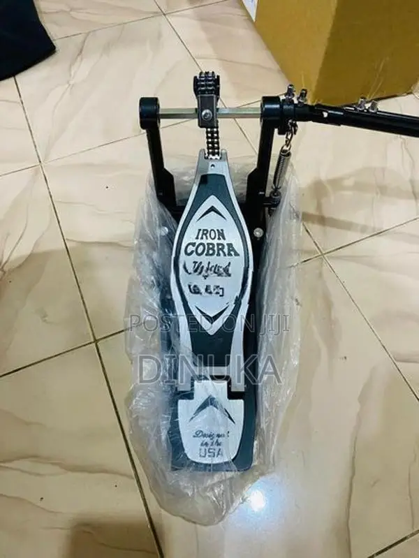 Dubble Paddle