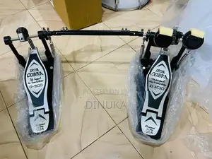 Dubble Paddle