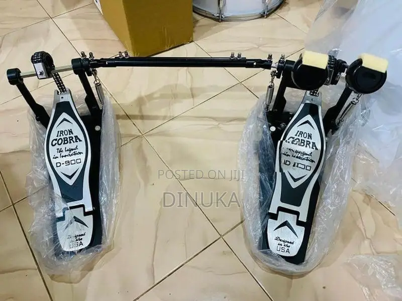 Dubble Paddle