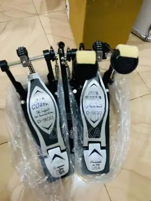 Dubble Paddle