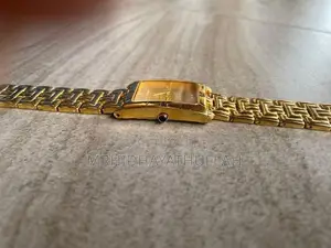 Credit Suisse 1G Fine Gold Ingot pair Watch