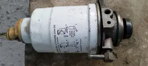 DieselHandPumpS for Van