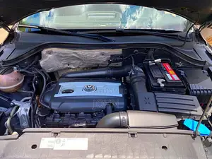 Volkswagen Tiguan 4motion 2012 Car (Used)