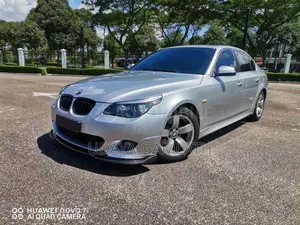 BMW 523i E60 M Sport 2007 Car (Used)