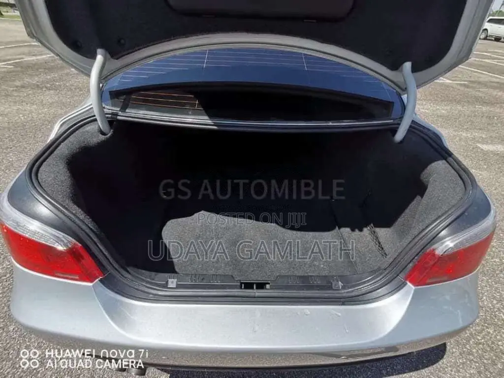 BMW 523i E60 M Sport 2007 Car (Used)
